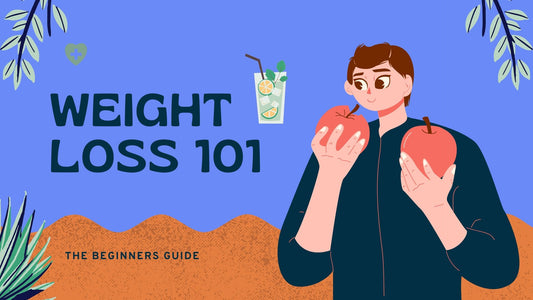 weight loss for beginners