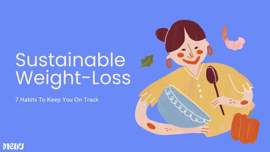 sustainable weight loss