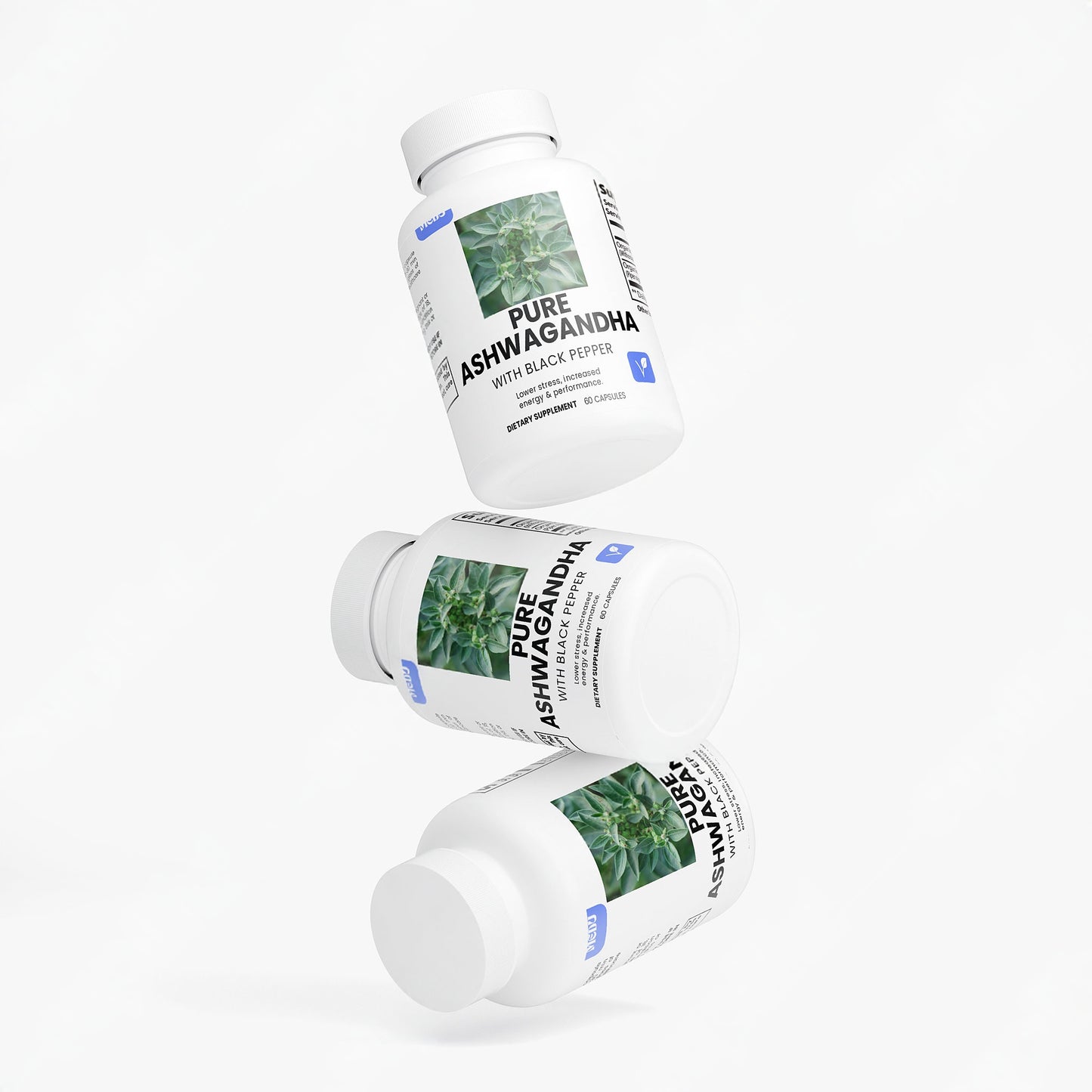 Ashwagandha Capsules