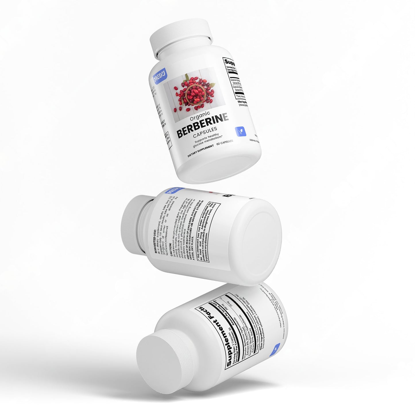 Berberine Capsules