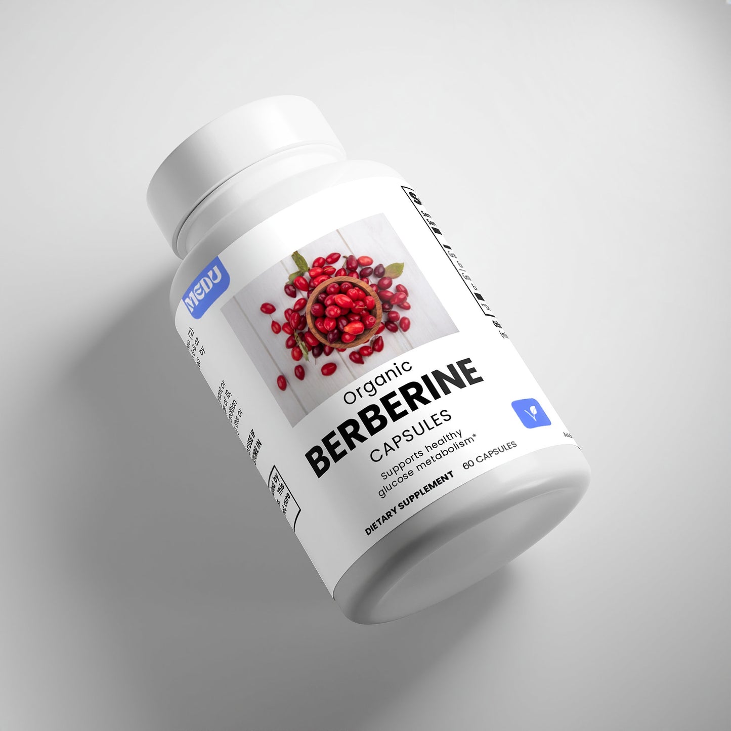 Berberine Capsules