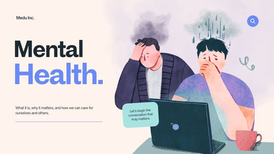 Why Mental Health Matters And What Can We Do?