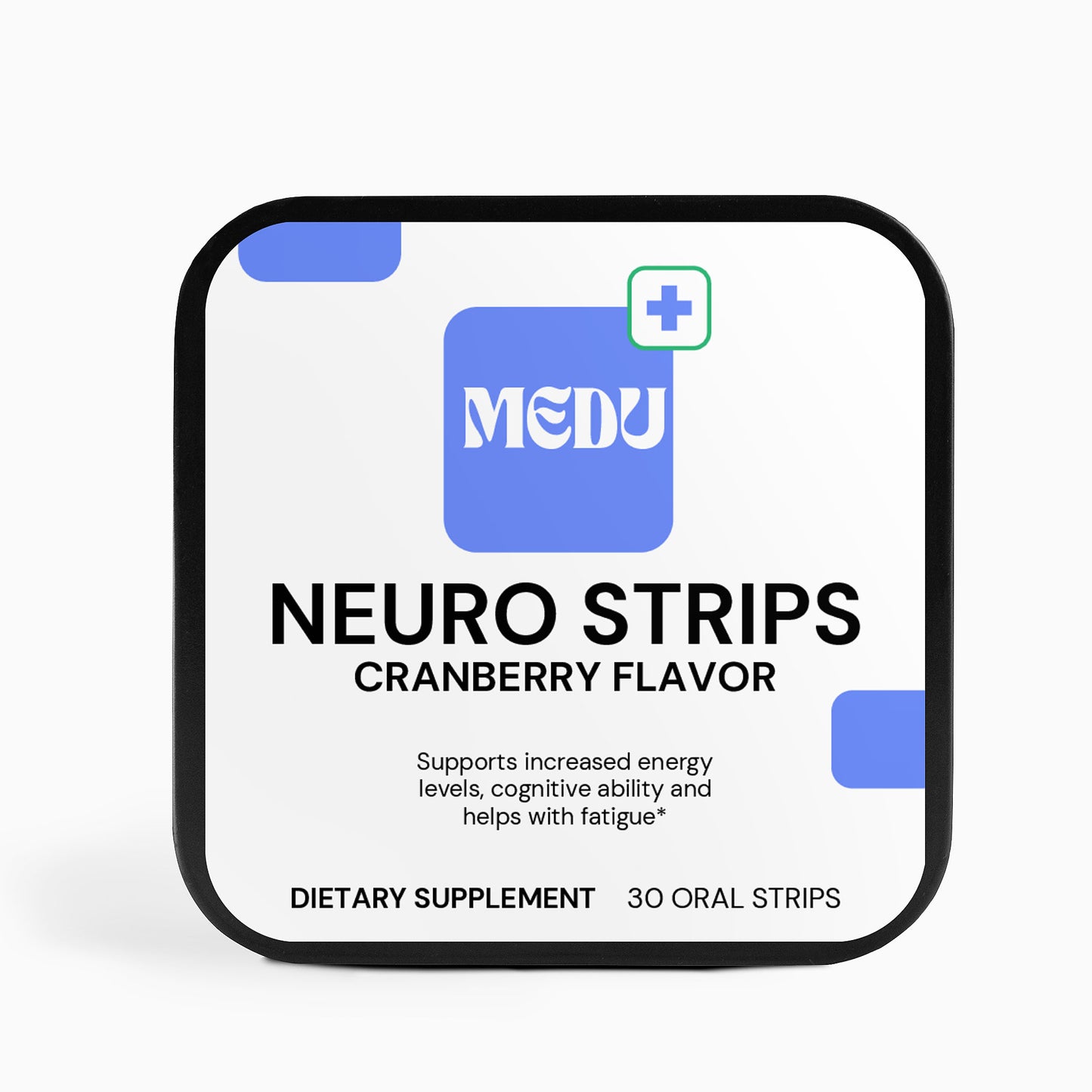 Energy & Focus Neuro Strips™