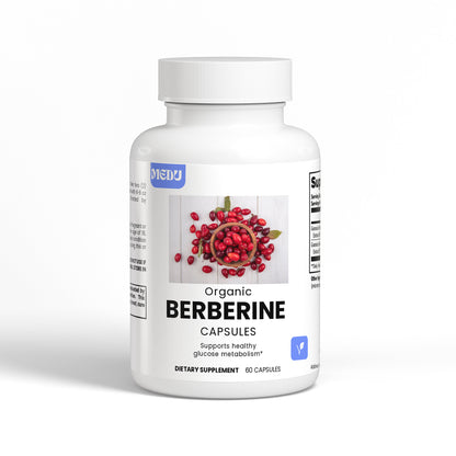 Berberine Capsules
