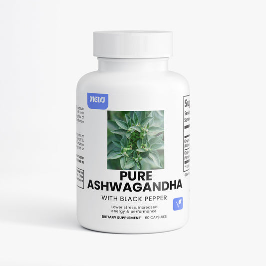 Ashwagandha Capsules