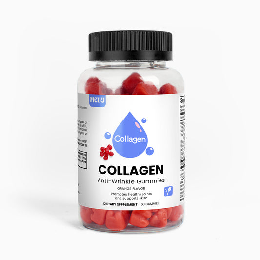 Collagen Gummies