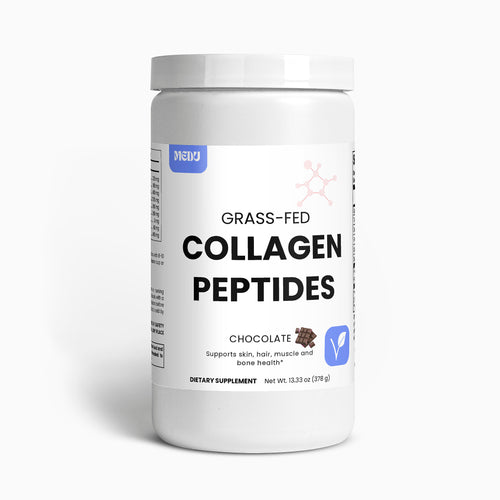 Grass-Fed Collagen Peptides Powder