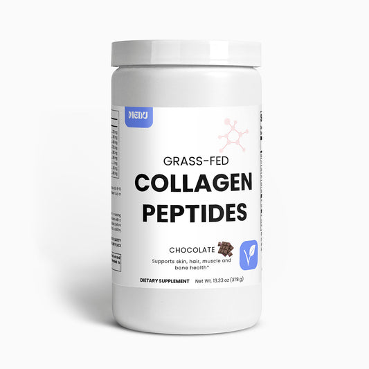 Grass-Fed Collagen Peptides Powder