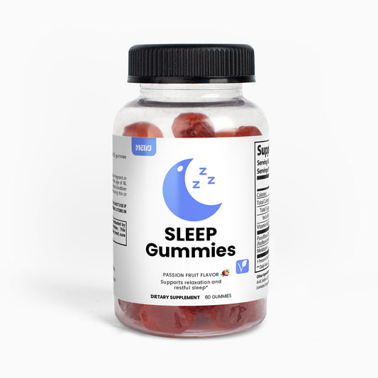 Sleep Gummies