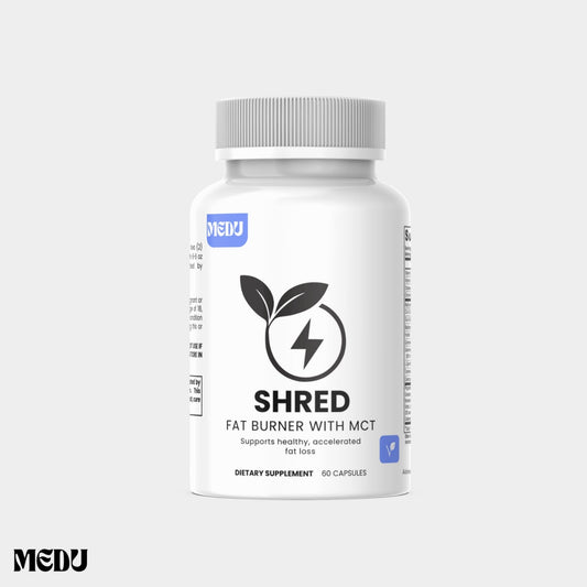 Medu Shredᵀᴹ