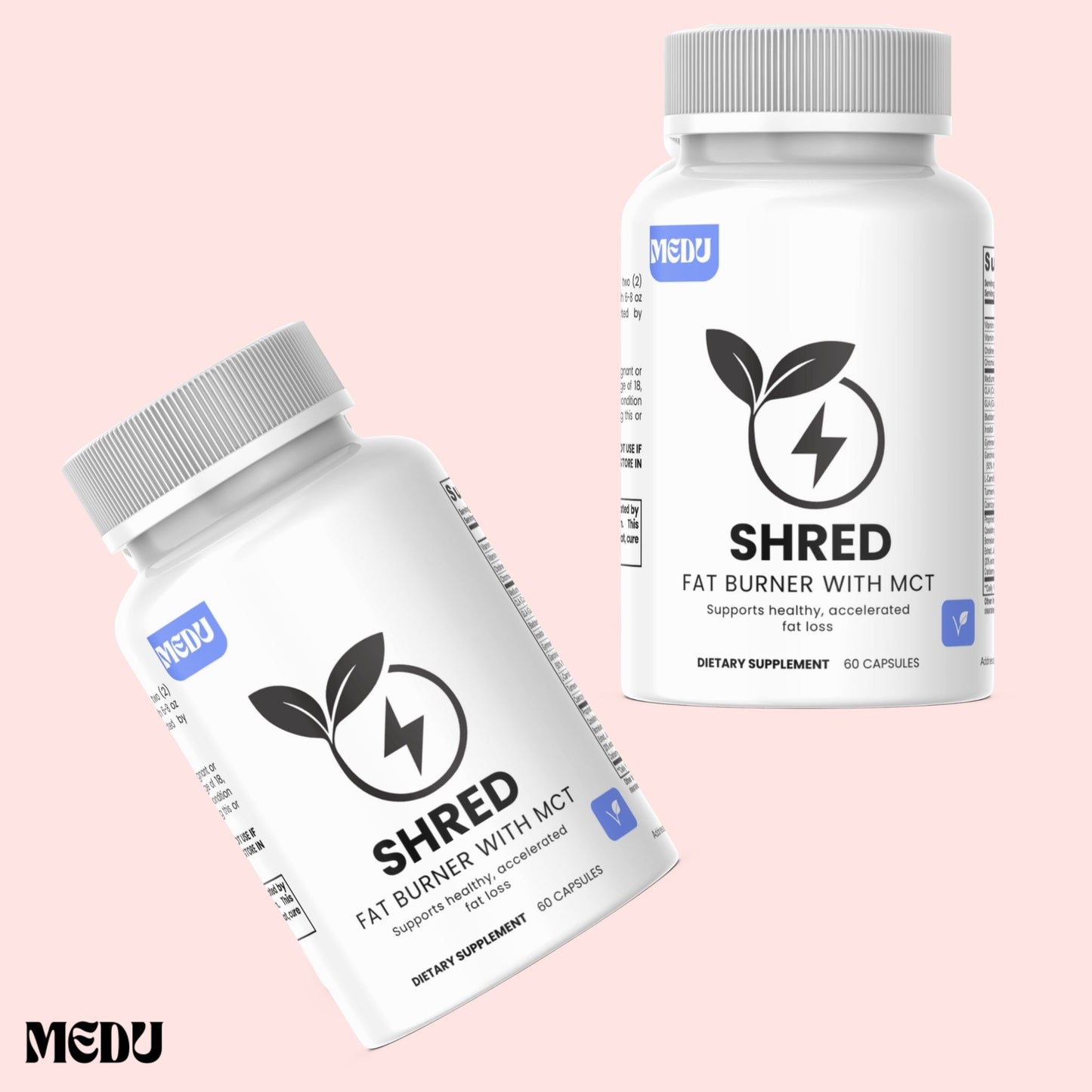 Medu Shredᵀᴹ