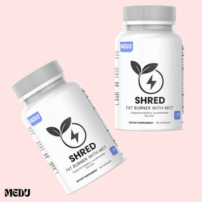 Medu Shredᵀᴹ