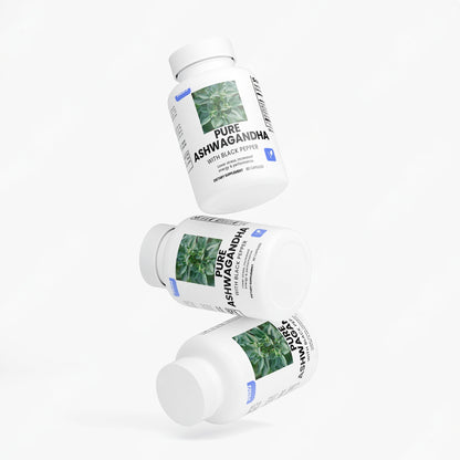 Ashwagandha Capsules