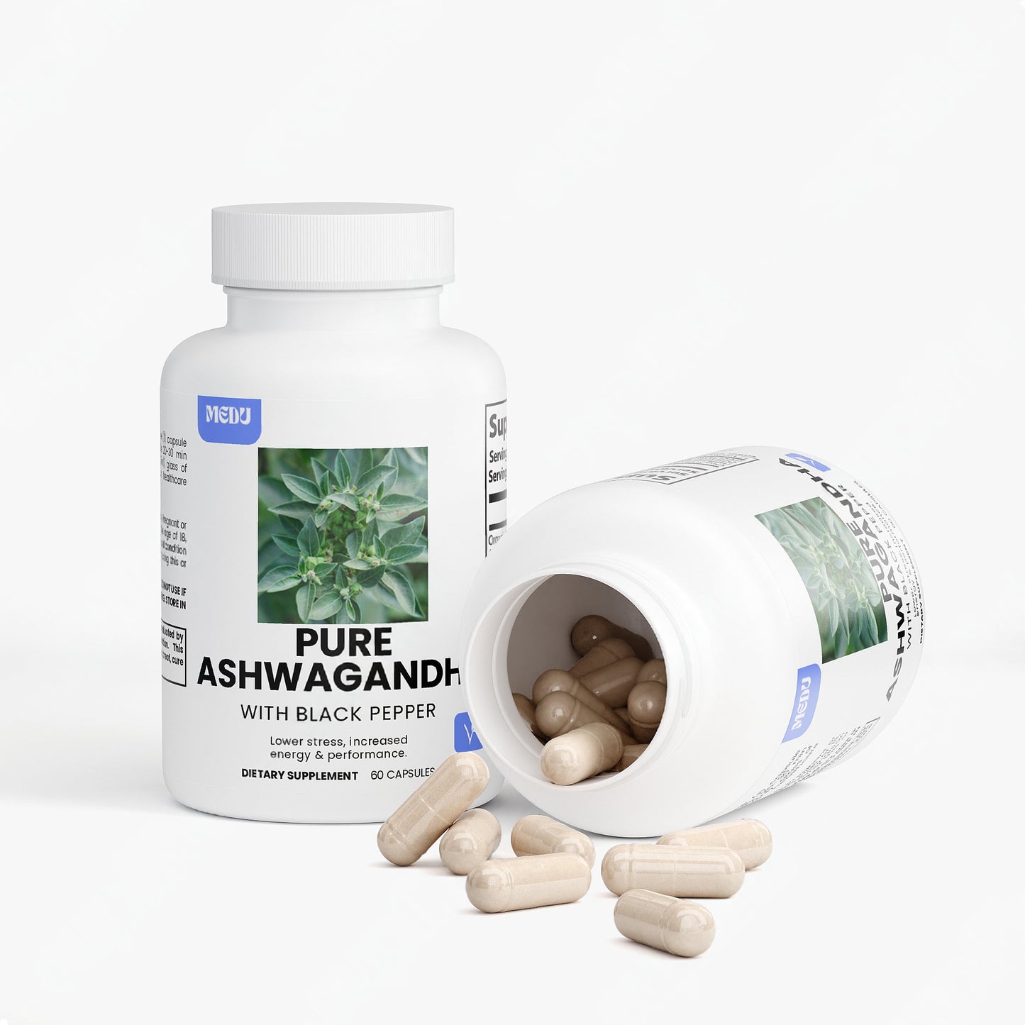 Ashwagandha Capsules