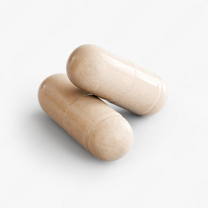 Ashwagandha Capsules