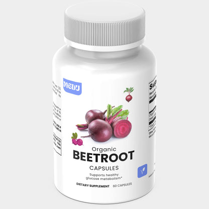 Beetroot Capsules