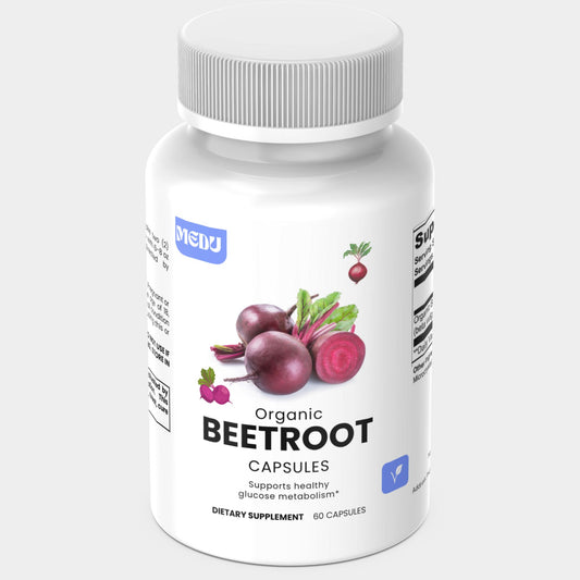 Beetroot Capsules