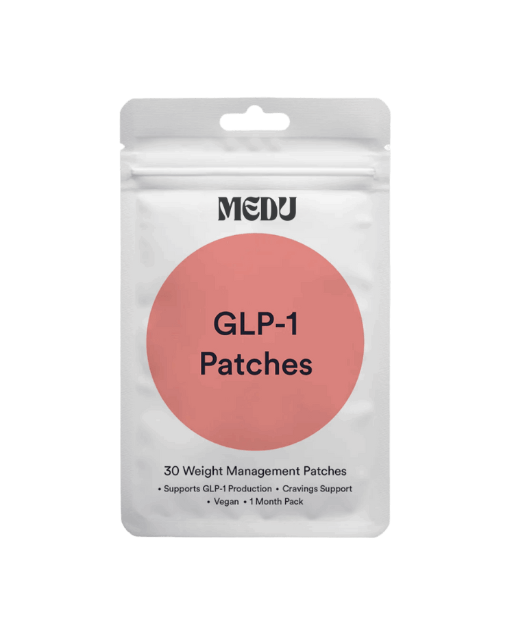 Medu GLP-1 Patches™