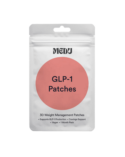 Medu GLP-1 Patches™