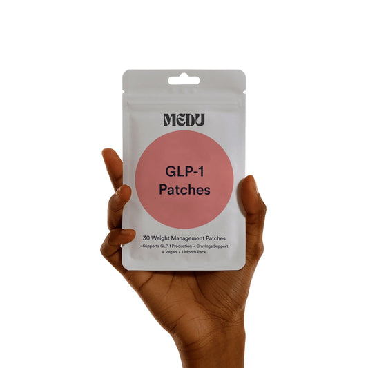 Medu GLP-1 Patches™