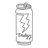 Energy Drinks