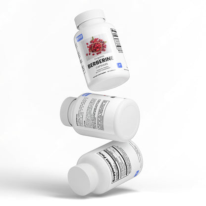 Berberine Capsules