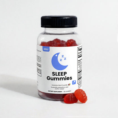 Sleep Gummies